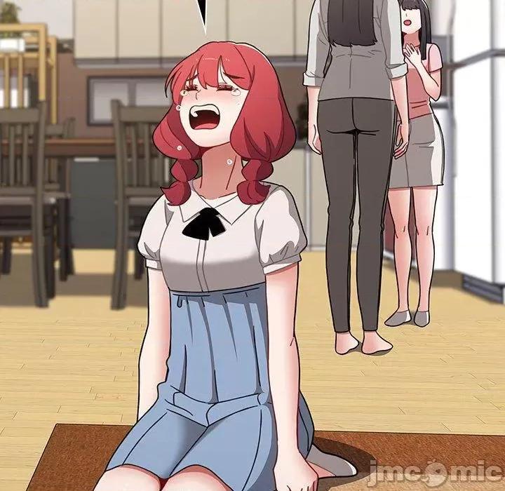 小孩子才做选择 小孩子才做选择-第 57 话 第123页