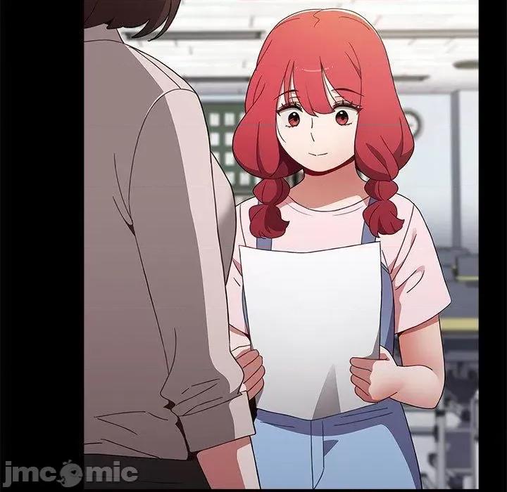 小孩子才做选择 小孩子才做选择-第 58 话 第55页
