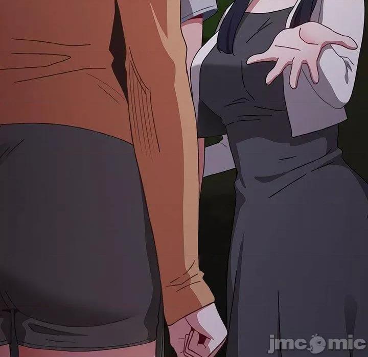 小孩子才做选择 小孩子才做选择-第 58 话 第127页