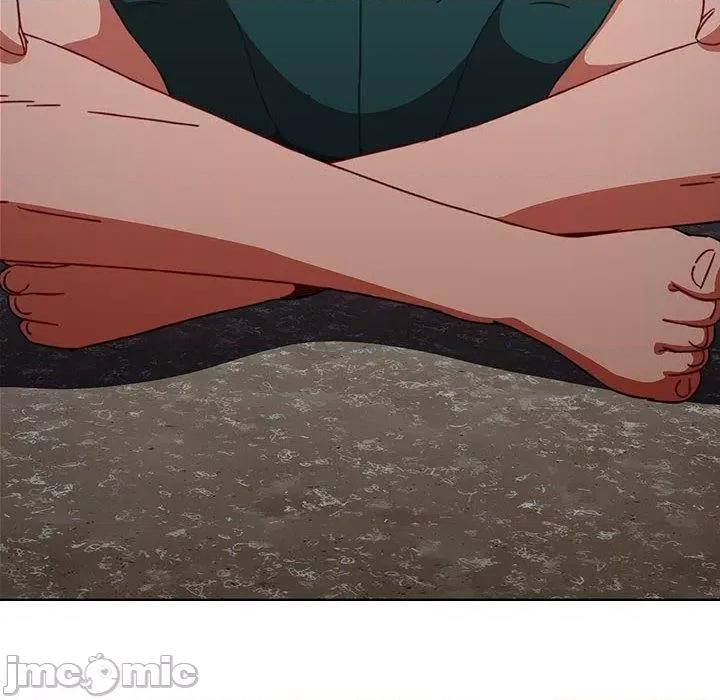 小孩子才做选择 小孩子才做选择-第 59 话 第50页