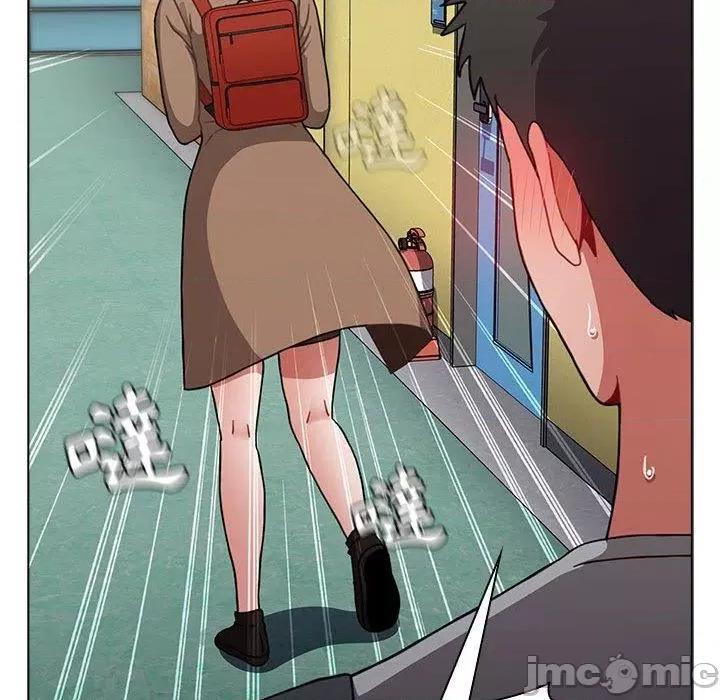 小孩子才做选择 小孩子才做选择-第 63 话 第62页