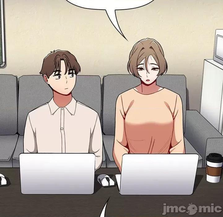 小孩子才做选择 小孩子才做选择-第 65 话 第85页