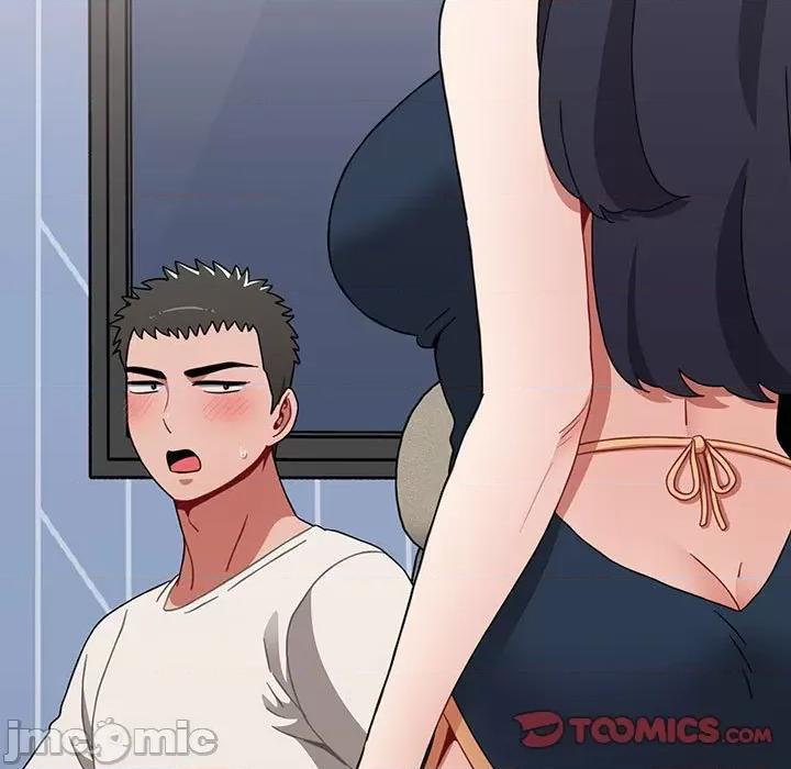 小孩子才做选择 小孩子才做选择_第66话 第21页