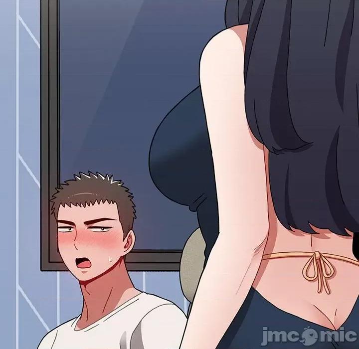 小孩子才做选择 小孩子才做选择_第66话 第24页