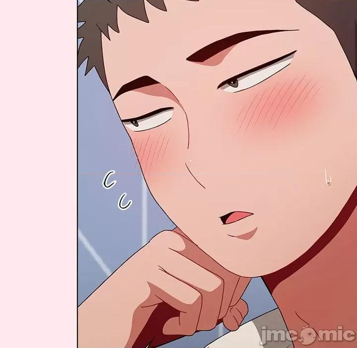 小孩子才做选择 小孩子才做选择_第66话 第36页