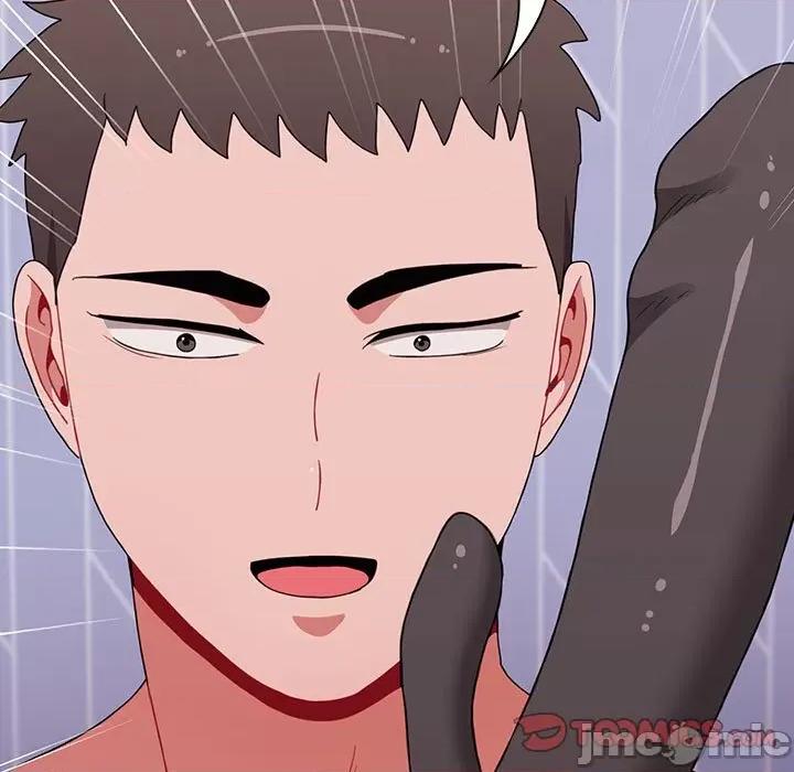 小孩子才做选择 小孩子才做选择_第66话 第99页