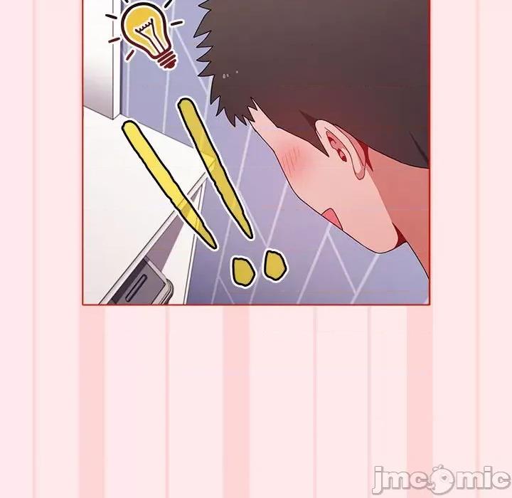 小孩子才做选择 小孩子才做选择_第66话 第134页
