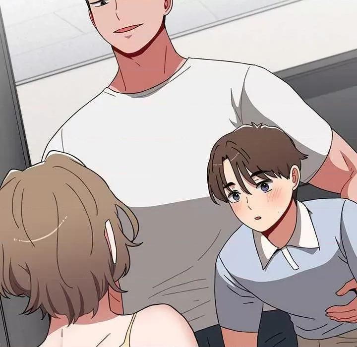小孩子才做选择 小孩子才做选择 70 第146页