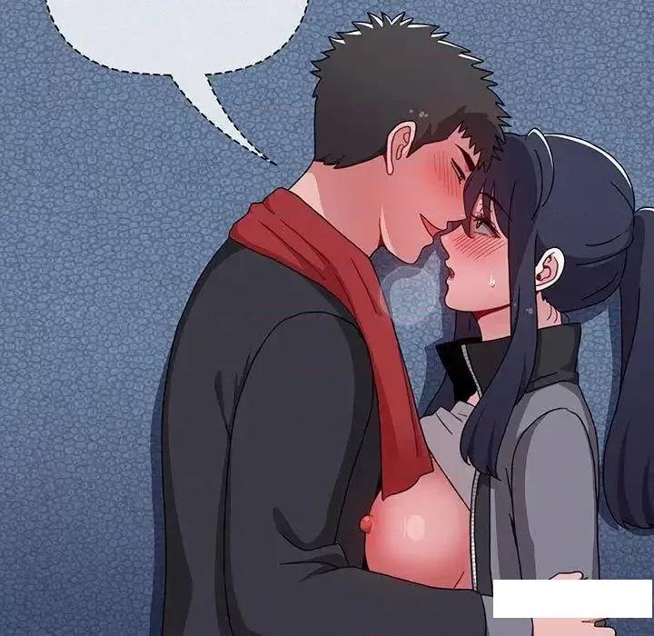 小孩子才做选择 小孩子才做选择第 75 话 小孩子才做选择 第63页