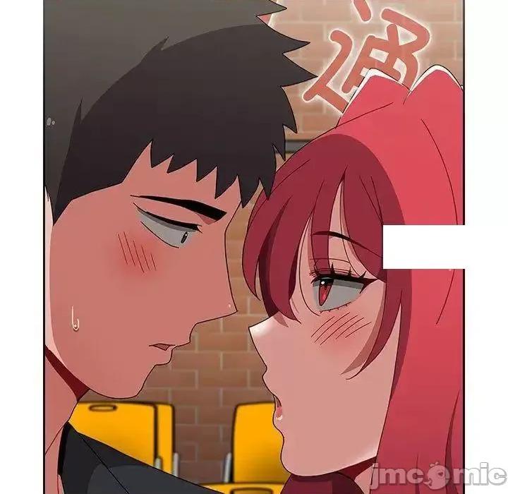 小孩子才做选择 小孩子才做选择第 75 话 小孩子才做选择 第135页