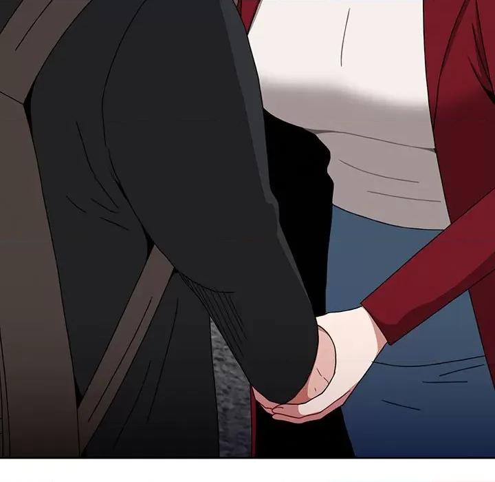 小孩子才做选择 小孩子才做选择-小孩子才做选择 第76话 第19页