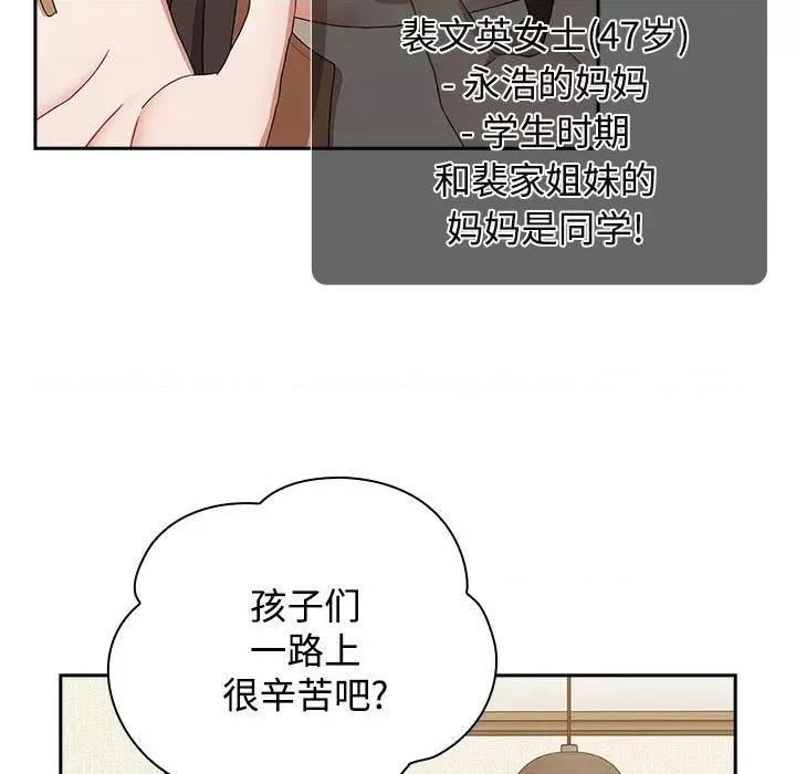 小孩子才做选择 小孩子才做选择-小孩子才做选择 第81话 第81页