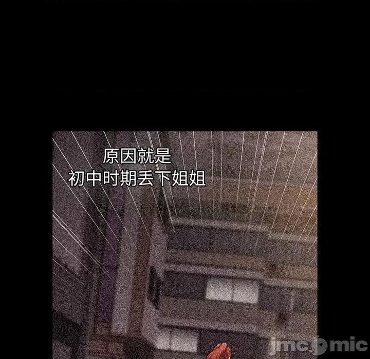 小孩子才做选择 小孩子才做选择-小孩子才做选择 第84话 第80页