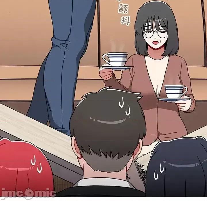 小孩子才做选择 小孩子才做选择 第93话（完结） 第47页