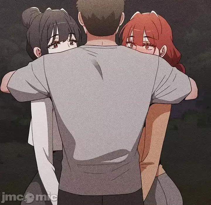 小孩子才做选择 小孩子才做选择 第93话（完结） 第257页