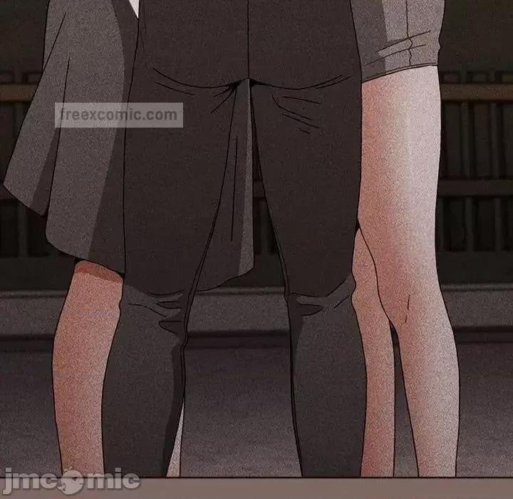 小孩子才做选择 小孩子才做选择 第93话（完结） 第258页