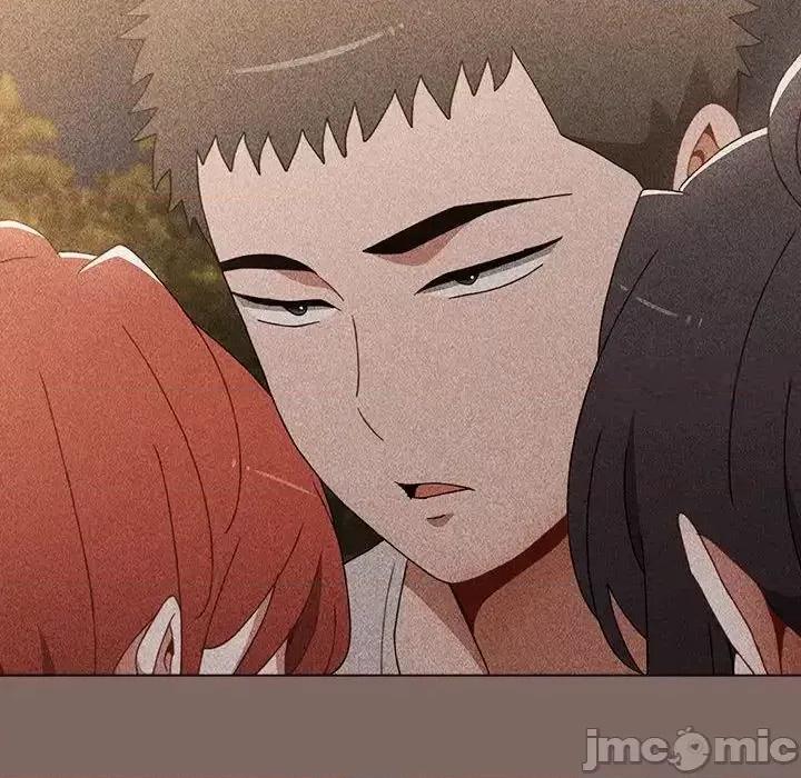 小孩子才做选择 小孩子才做选择 第93话（完结） 第260页