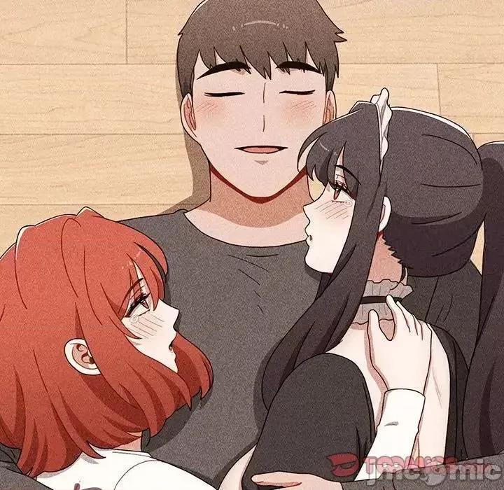 小孩子才做选择 小孩子才做选择 第93话（完结） 第263页