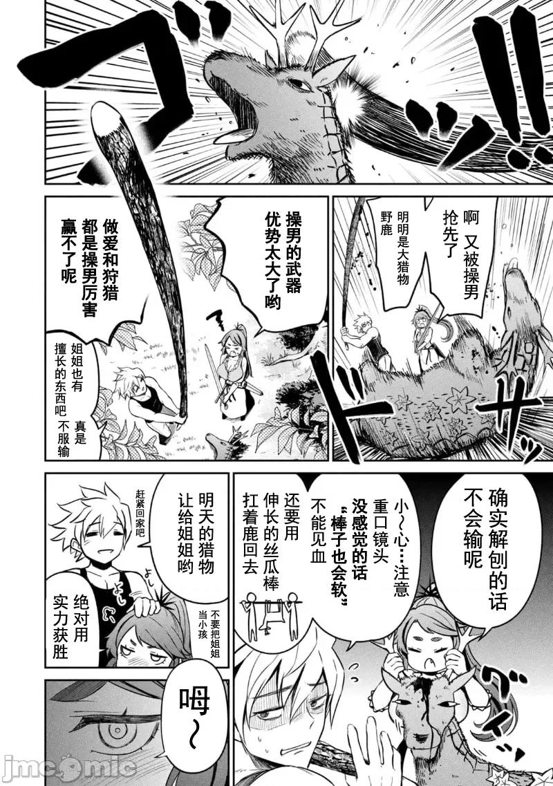 異世界好色無雙錄 異世界好色無雙錄 2 第14页