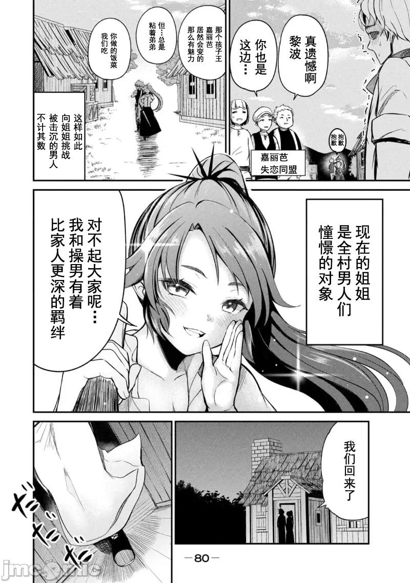 異世界好色無雙錄 異世界好色無雙錄 2 第20页