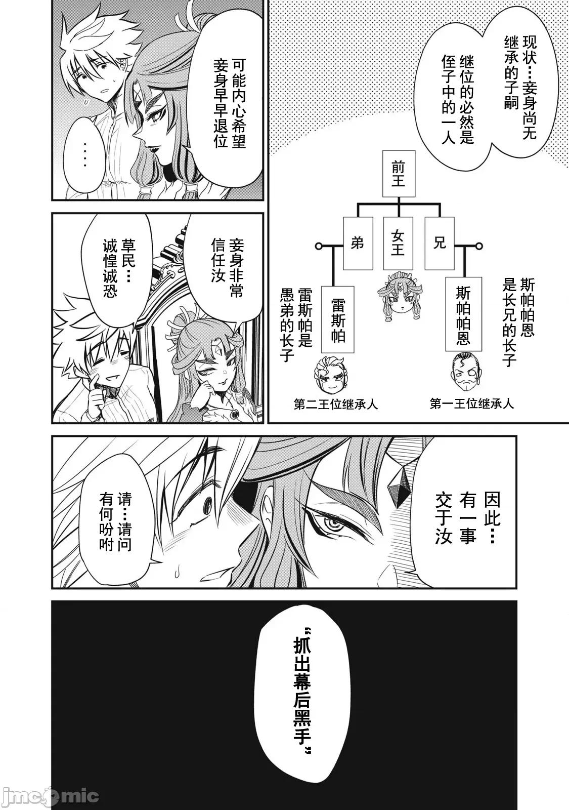 異世界好色無雙錄 好色無雙 31 第16页