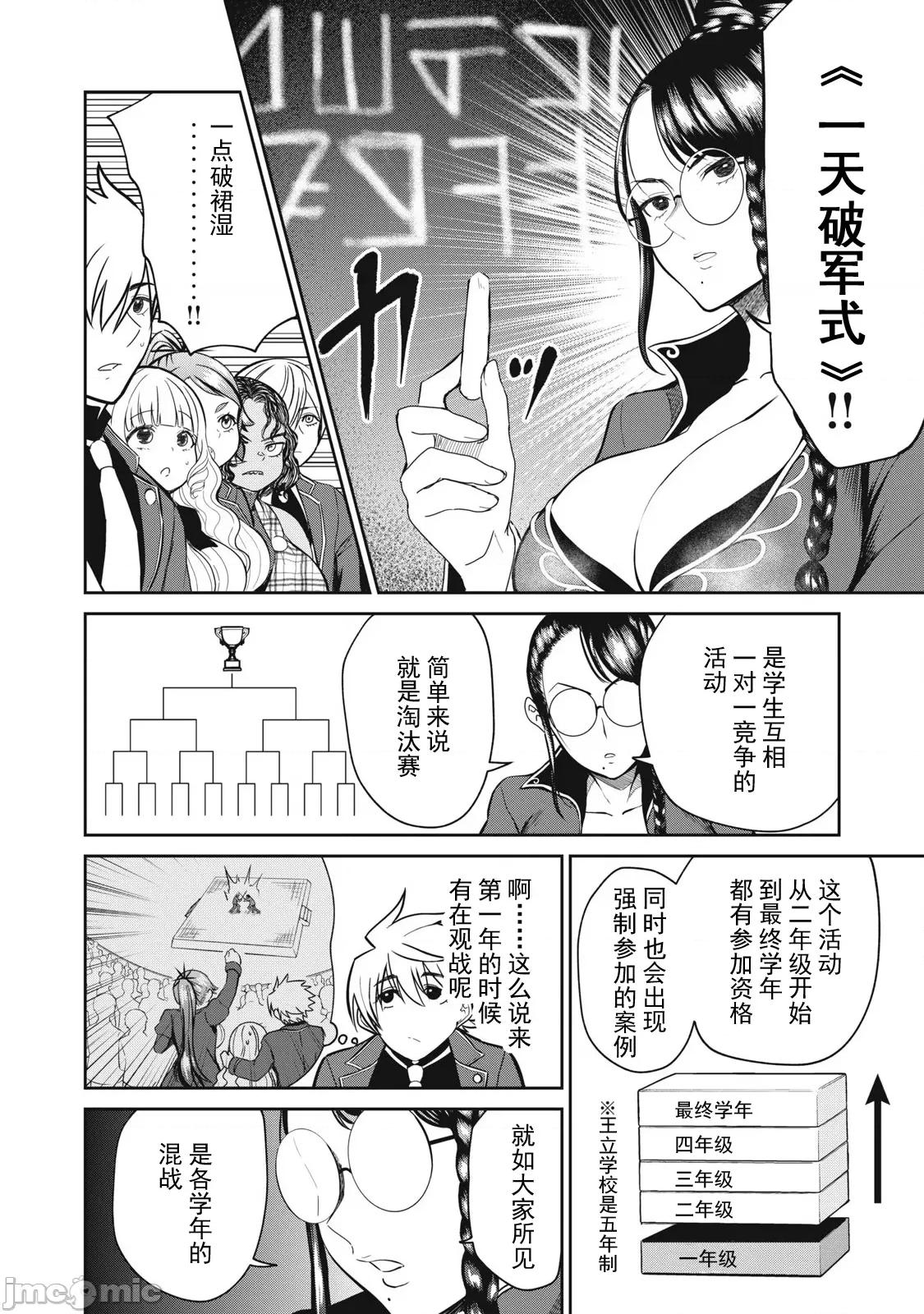異世界好色無雙錄 好色無雙43 第4页