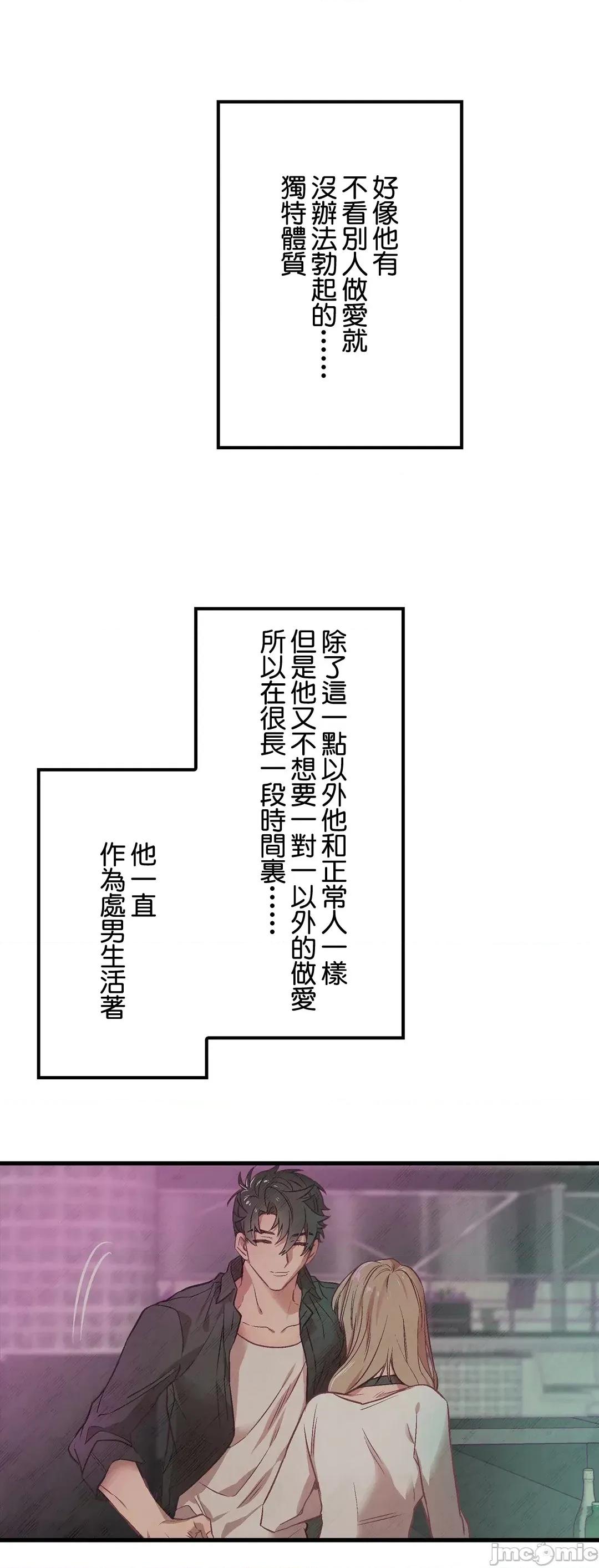 他與他與他~喜歡來玩4p嗎？ 喜歡來玩4p嗎 3 第4页