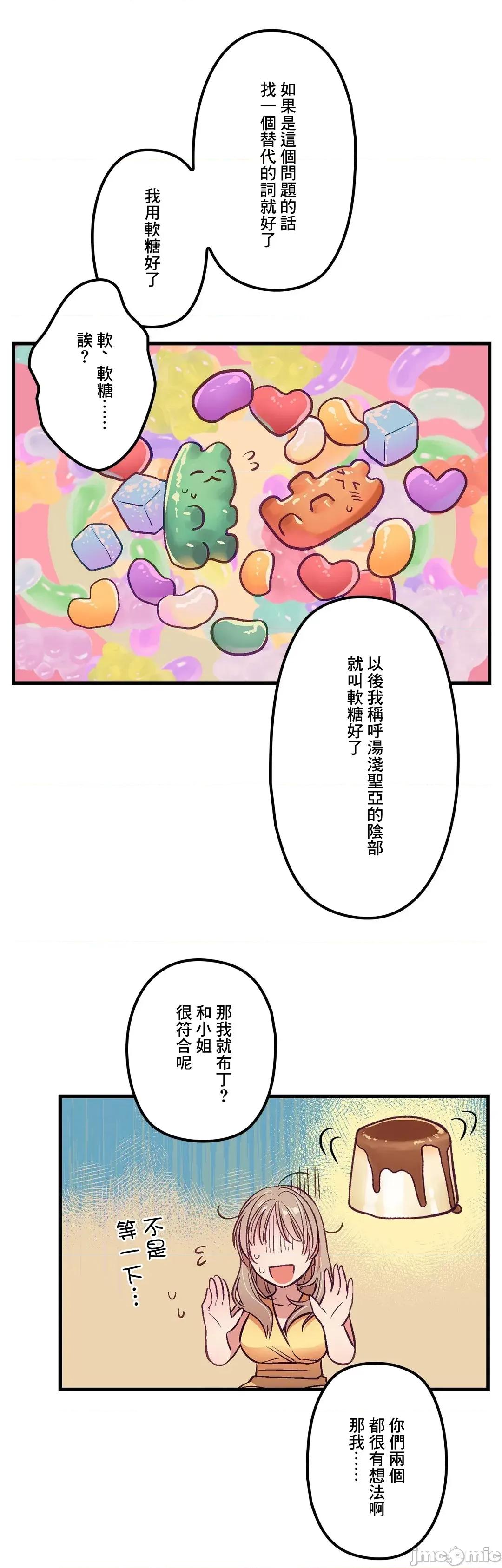 他與他與他~喜歡來玩4p嗎？ 喜歡來玩4p嗎 5 第32页