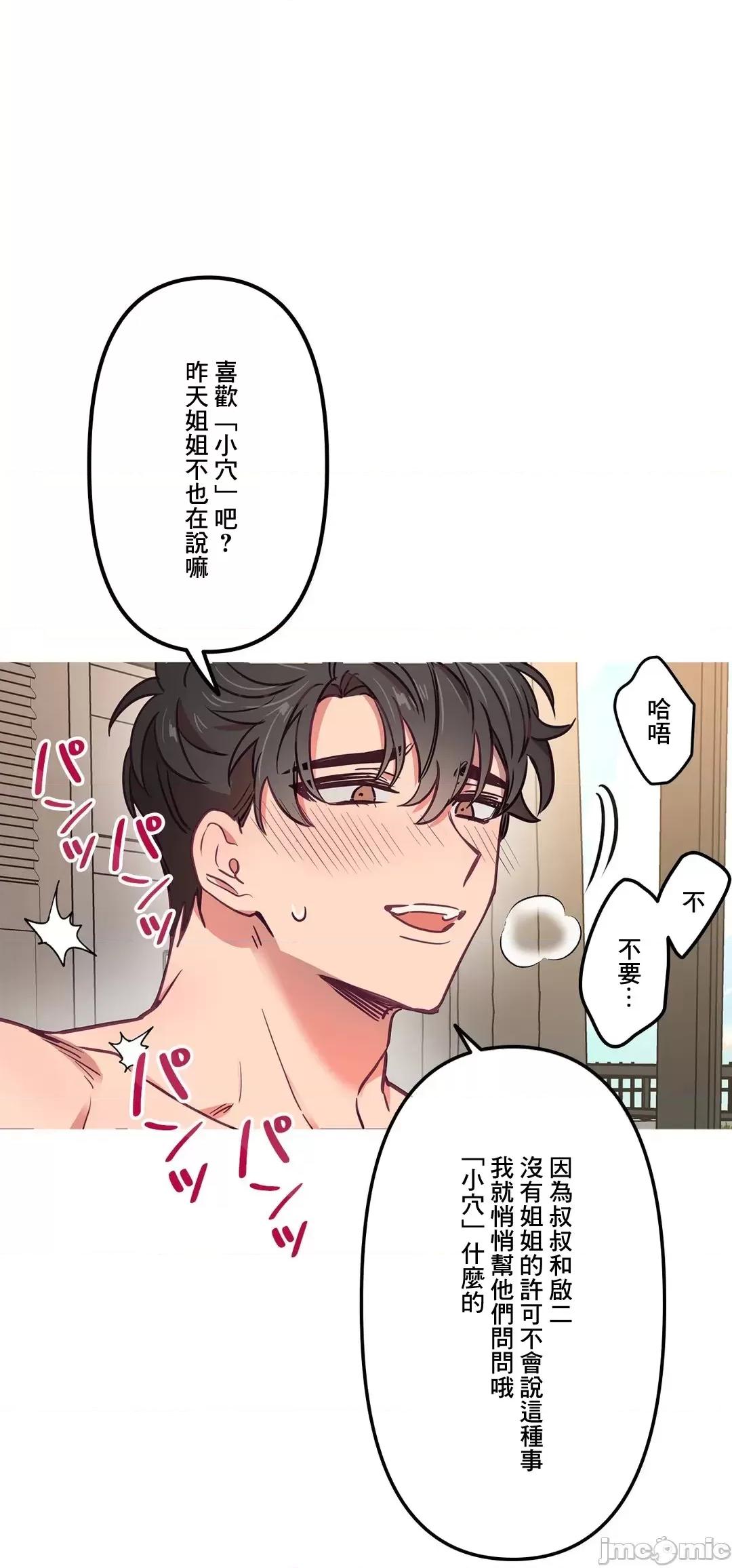 他與他與他~喜歡來玩4p嗎？ 喜歡來玩4p嗎 12 第24页