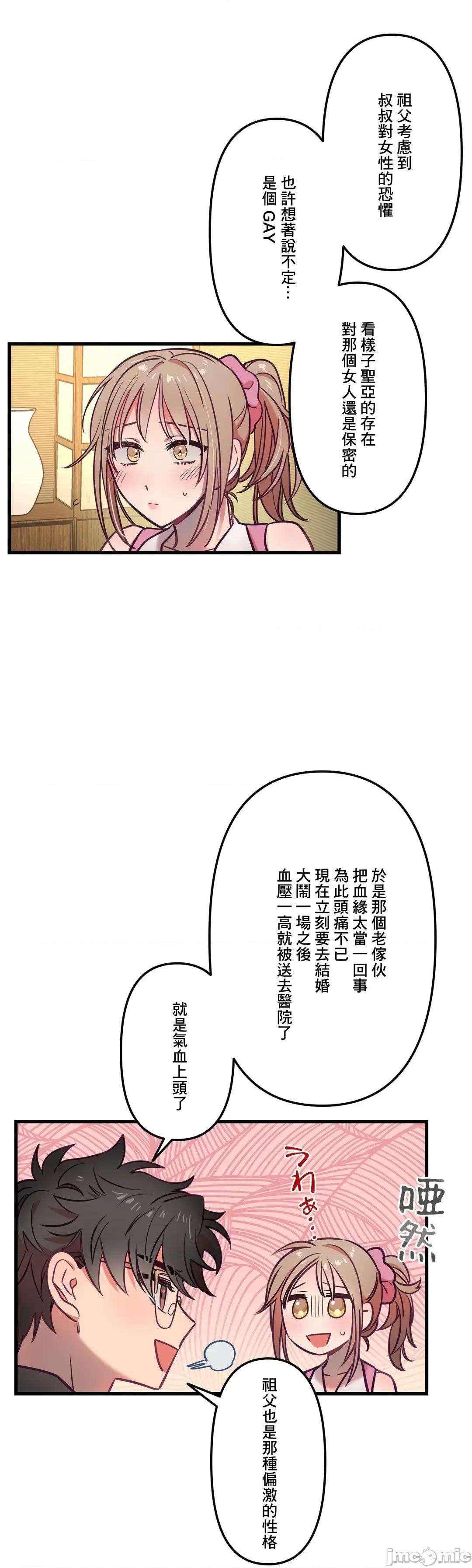 他與他與他~喜歡來玩4p嗎？ 喜歡來玩4p嗎 13 第20页