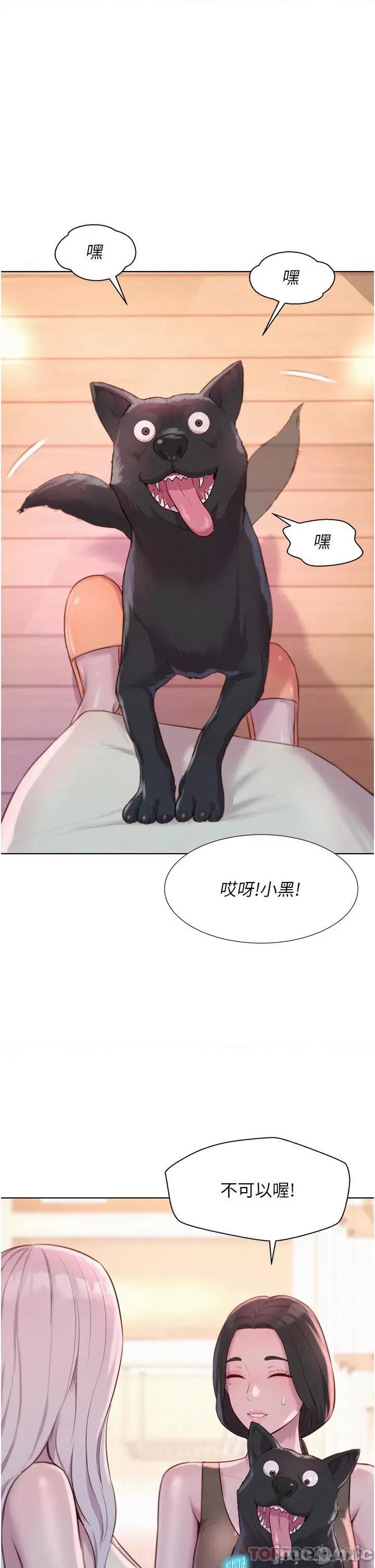 浪漫露营 浪漫露营39 第7页