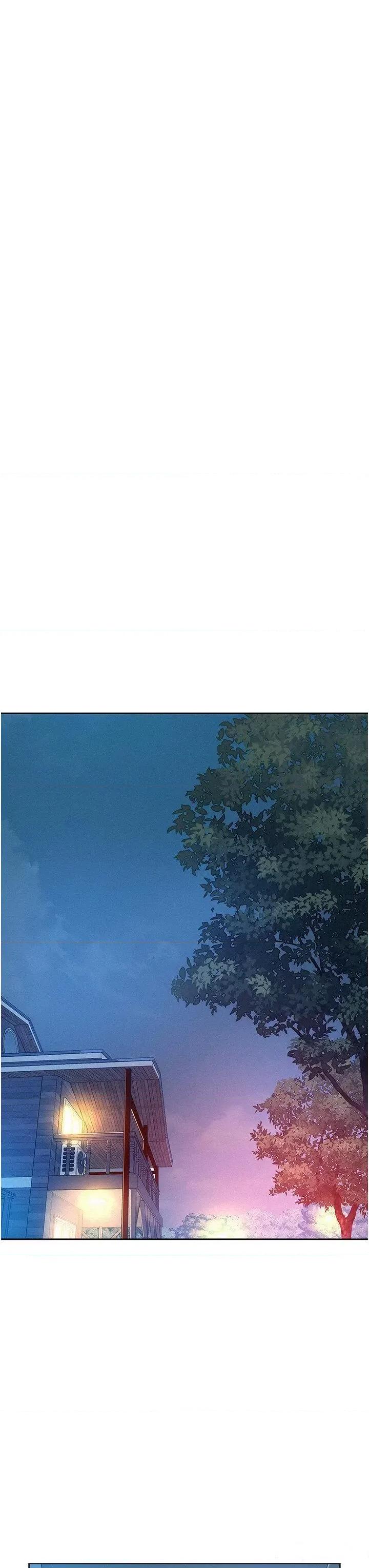 浪漫露营 浪漫露营第77话 再抱我一次就好 第21页