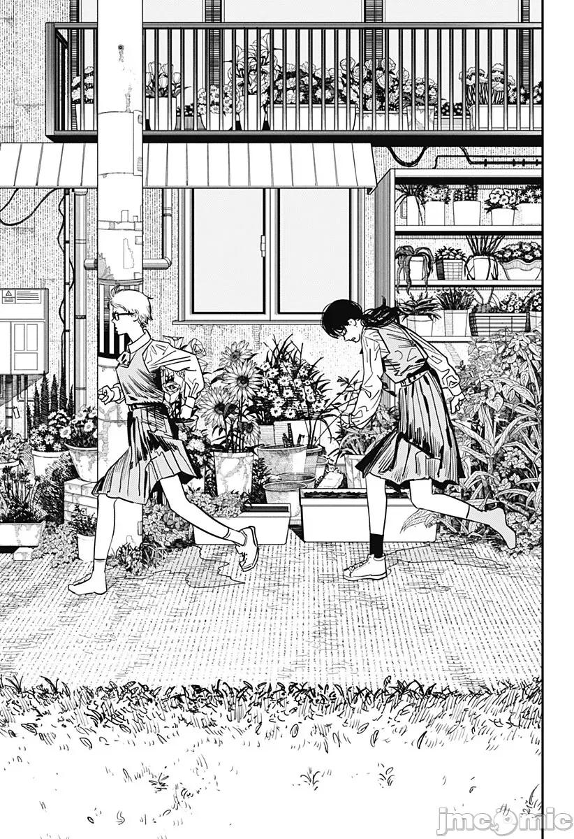 電鋸人2 鏈鋸人2 100 第16页