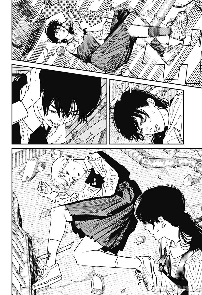 電鋸人2 鏈鋸人2 102 第2页