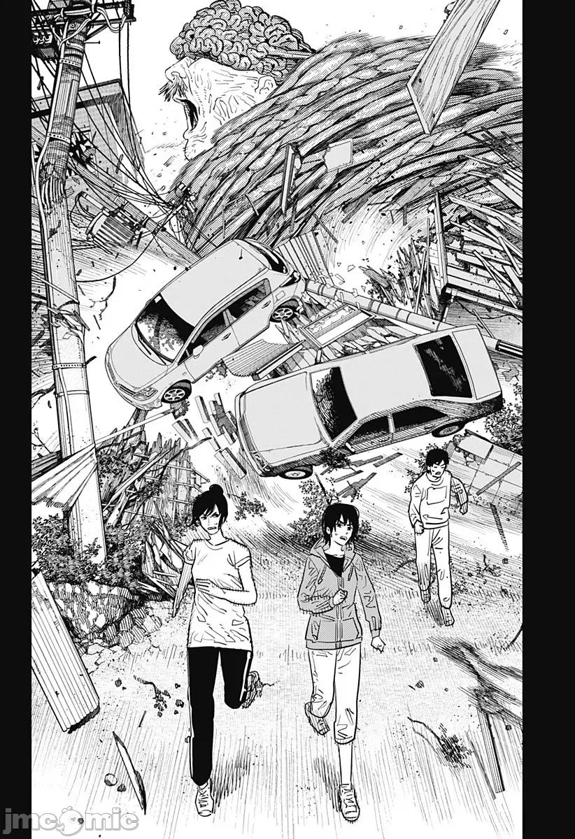 電鋸人2 鏈鋸人2 102 第14页