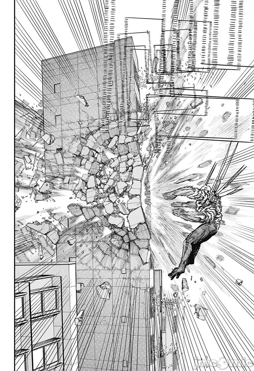 電鋸人2 鏈鋸人2 102 第33页
