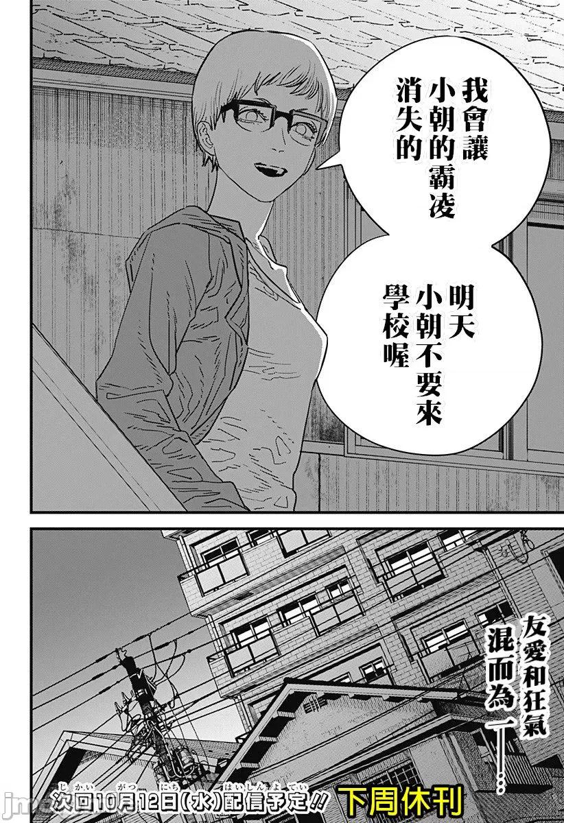 電鋸人2 鏈鋸人2 105 第20页