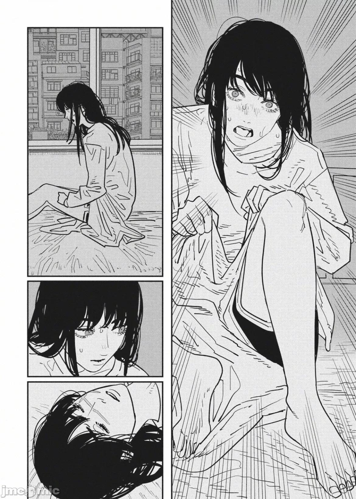 電鋸人2 鏈鋸人2 110 第12页
