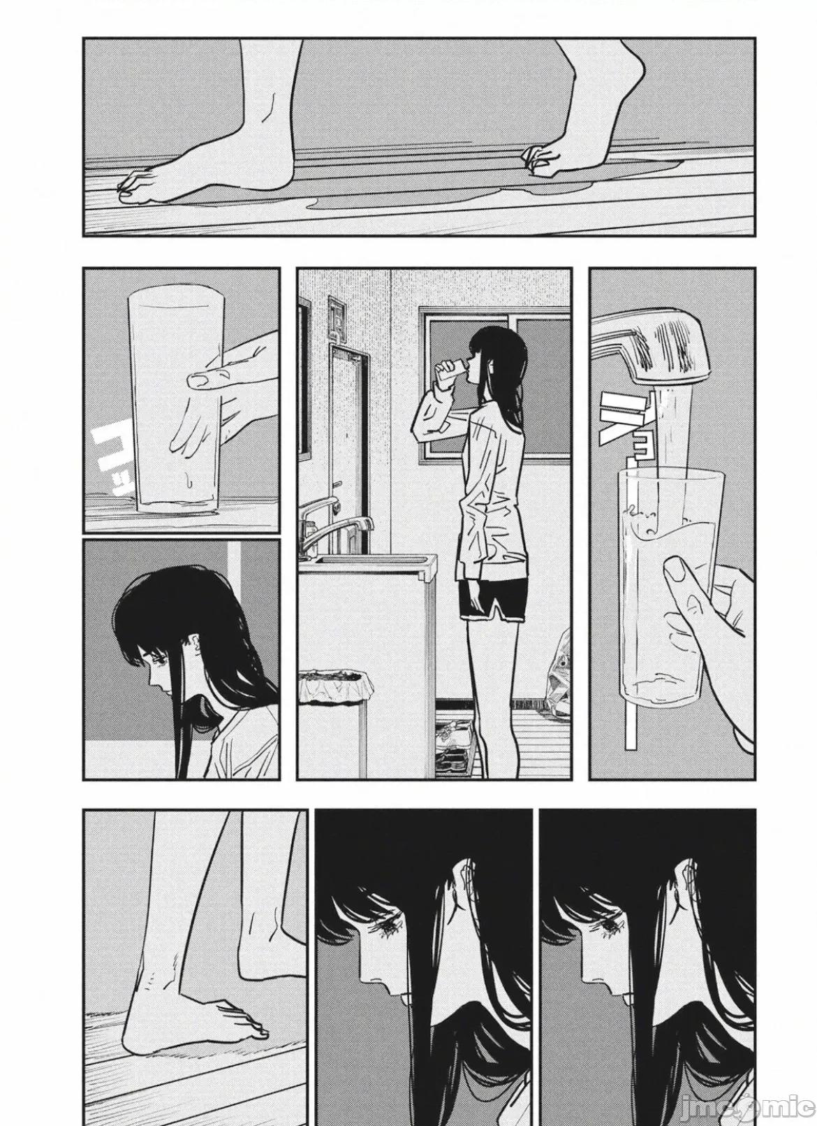 電鋸人2 鏈鋸人2 110 第13页