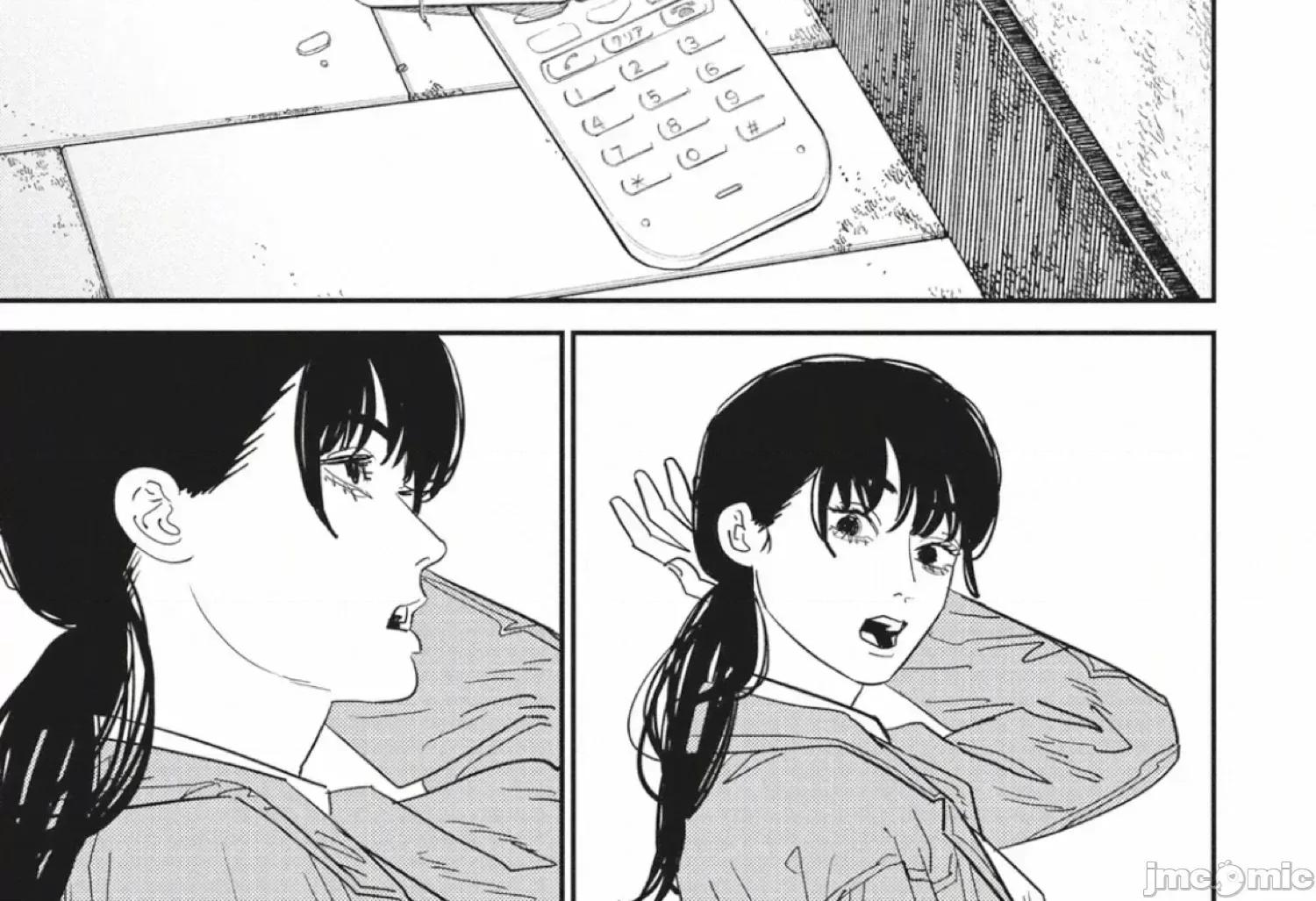 電鋸人2 鏈鋸人 電鋸人_114 第21页