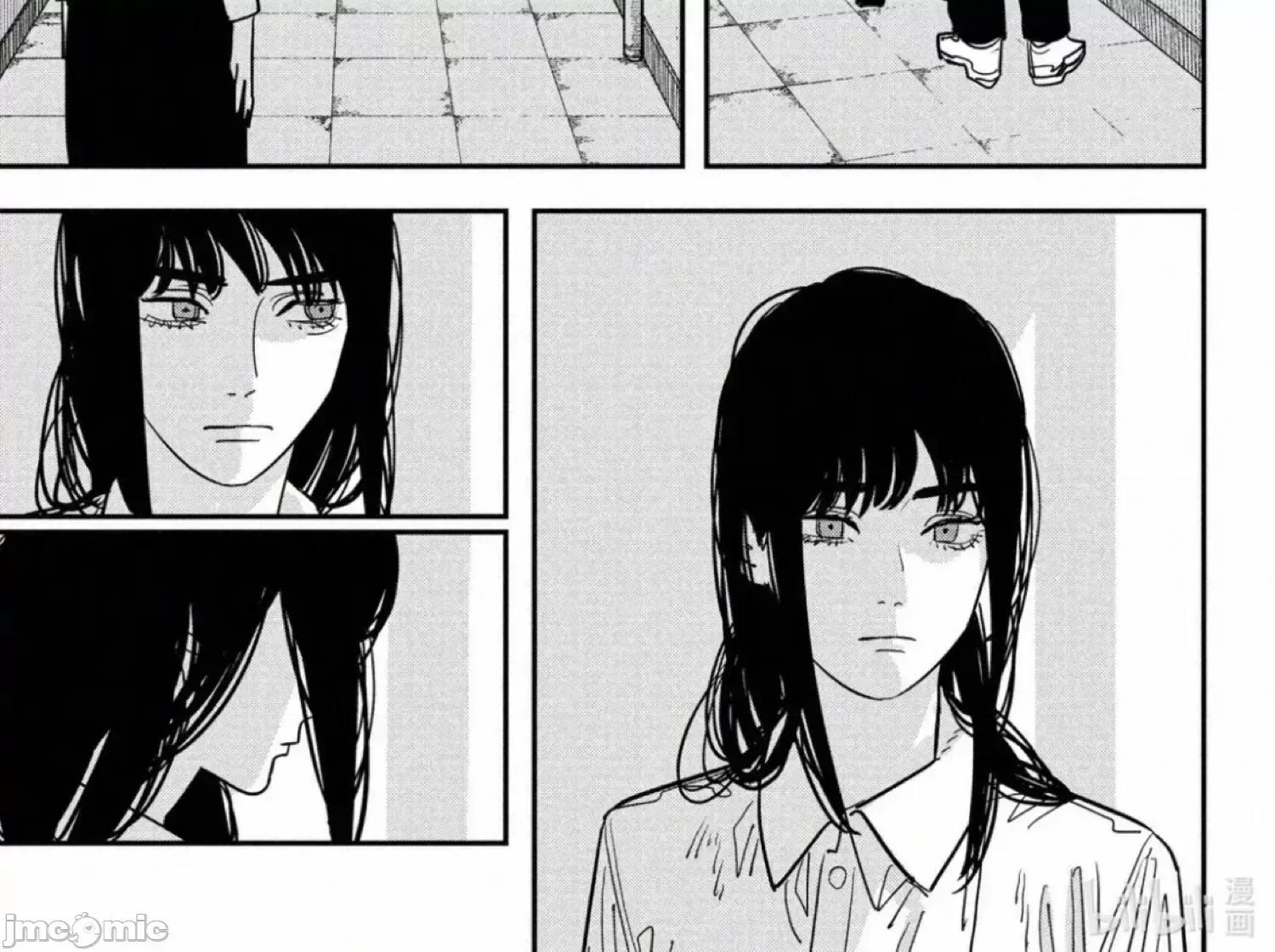 電鋸人2 電鋸人116 第18页