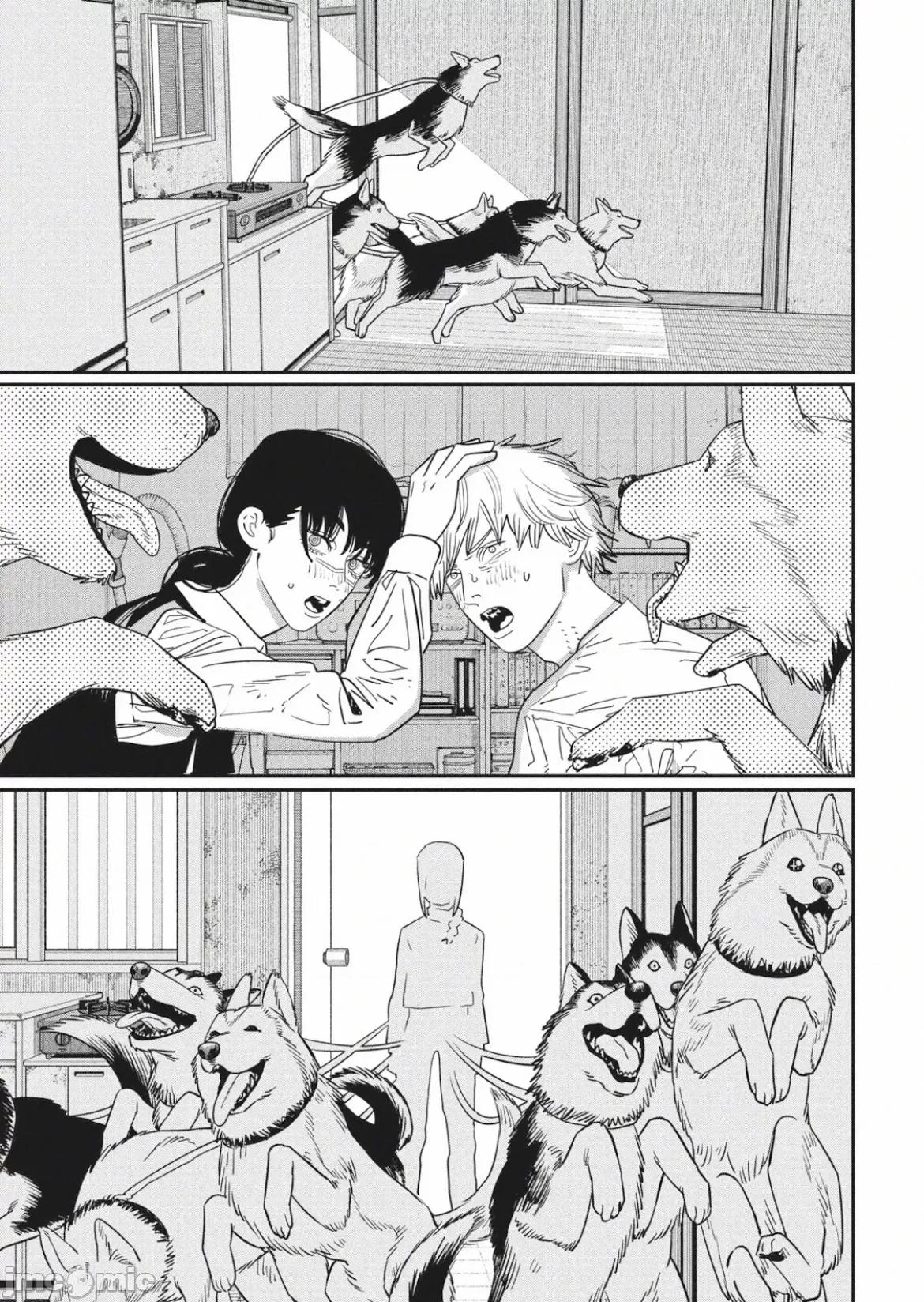 電鋸人2 電鋸人_119 第13页