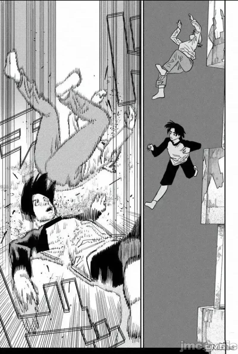 電鋸人2 (試看)電鋸人_122 第13页