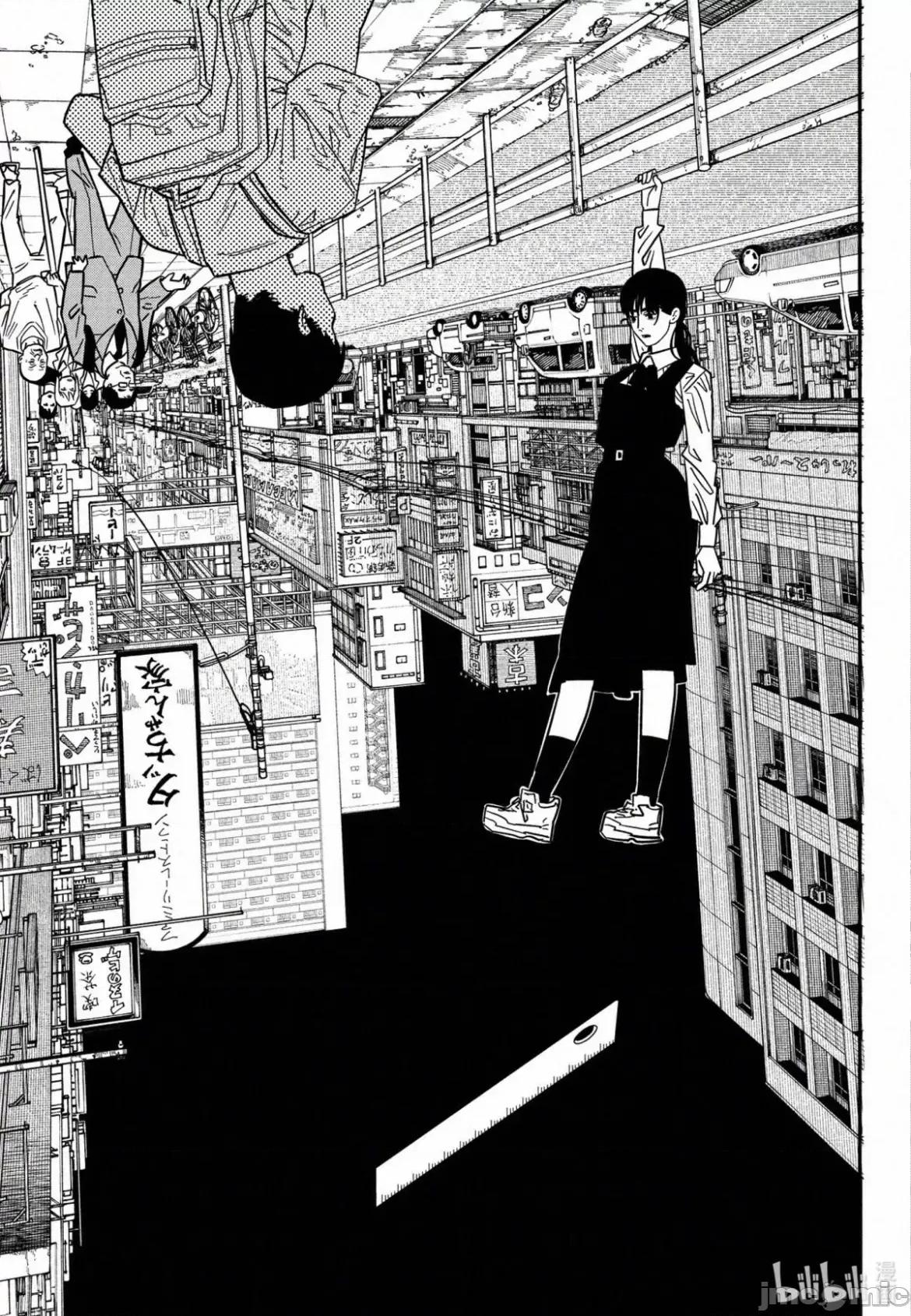 電鋸人2 電鋸人_123 第14页
