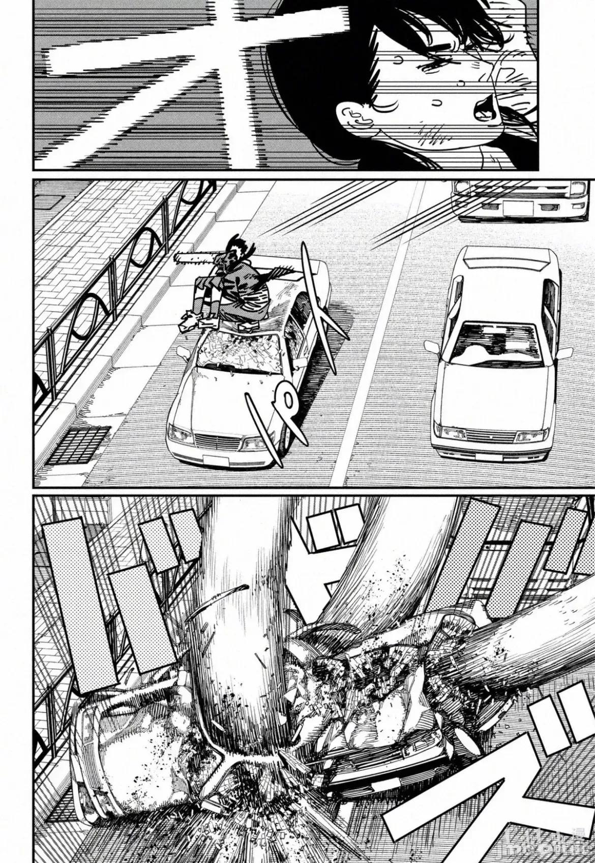 電鋸人2 電鋸人_129 第9页