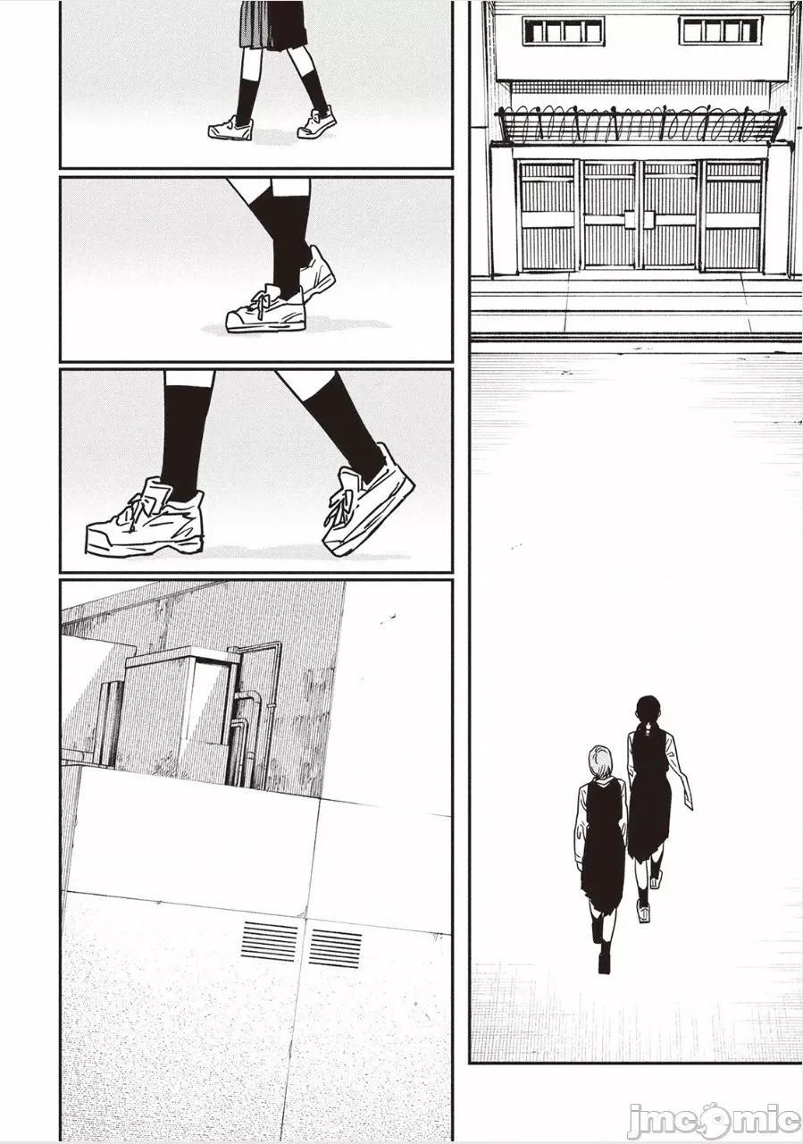 電鋸人2 電鋸人 157 第6页