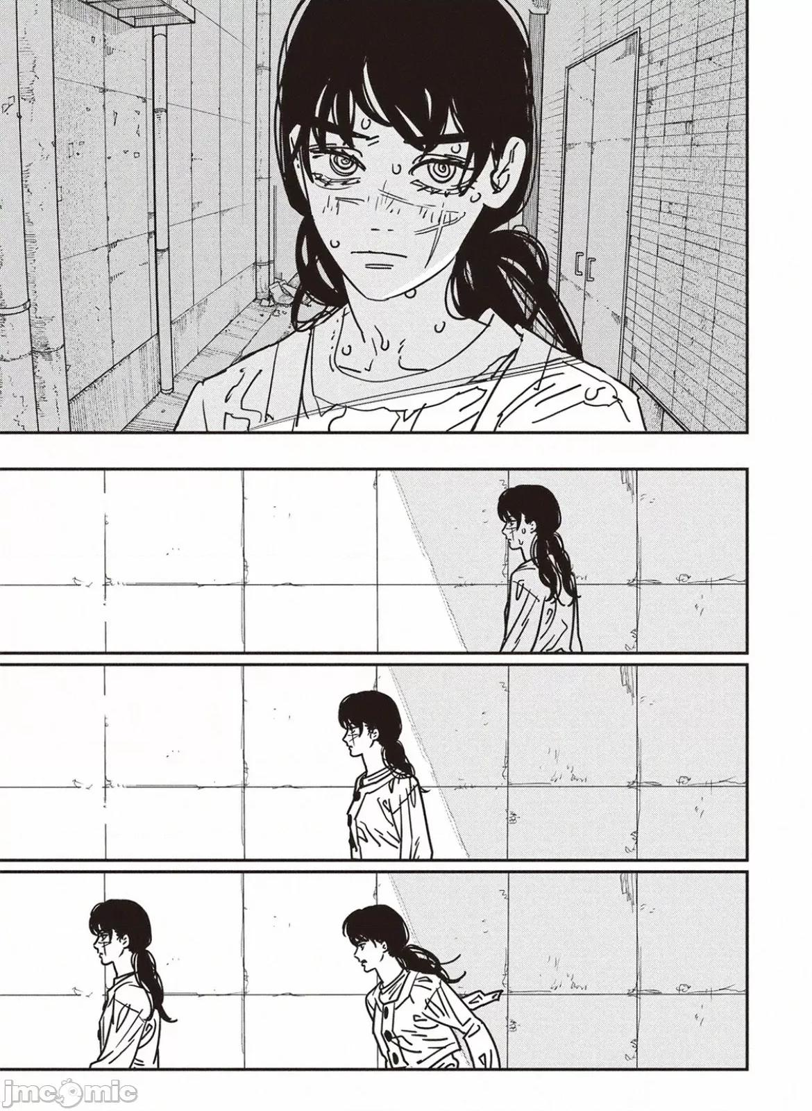 電鋸人2 電鋸人168 第8页