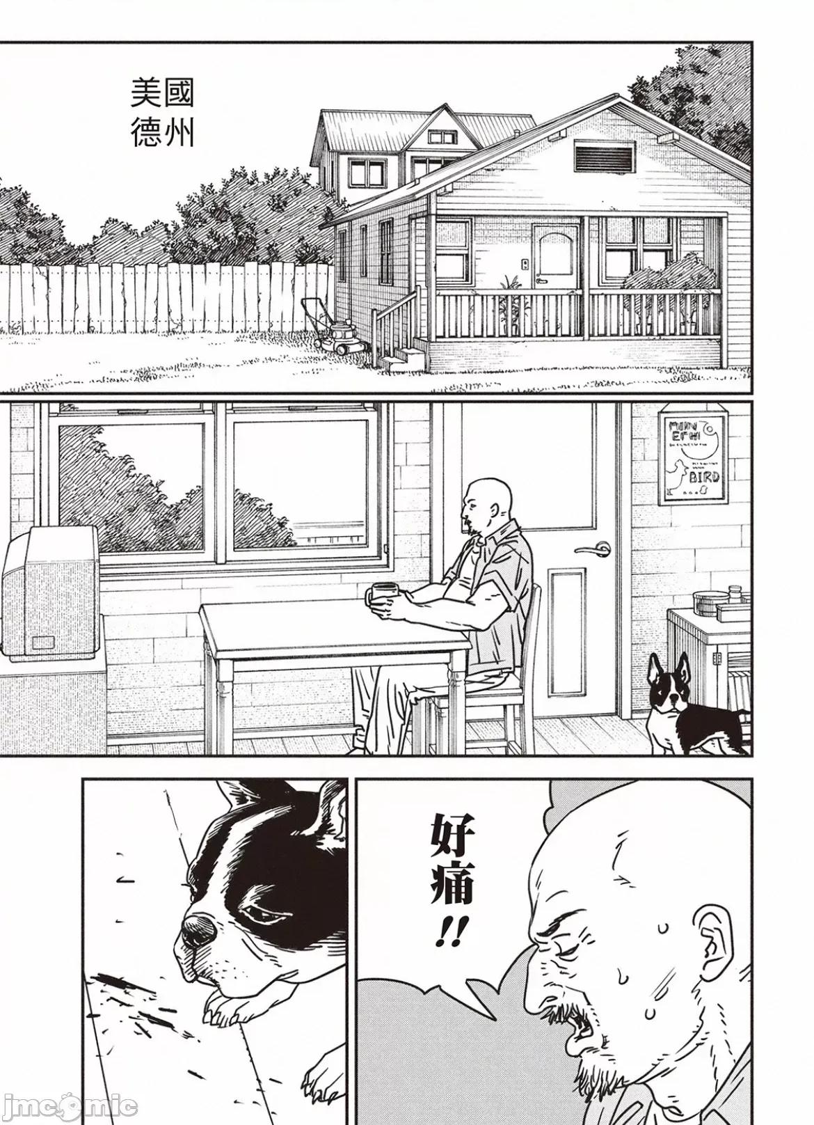電鋸人2 電鋸人177 第13页