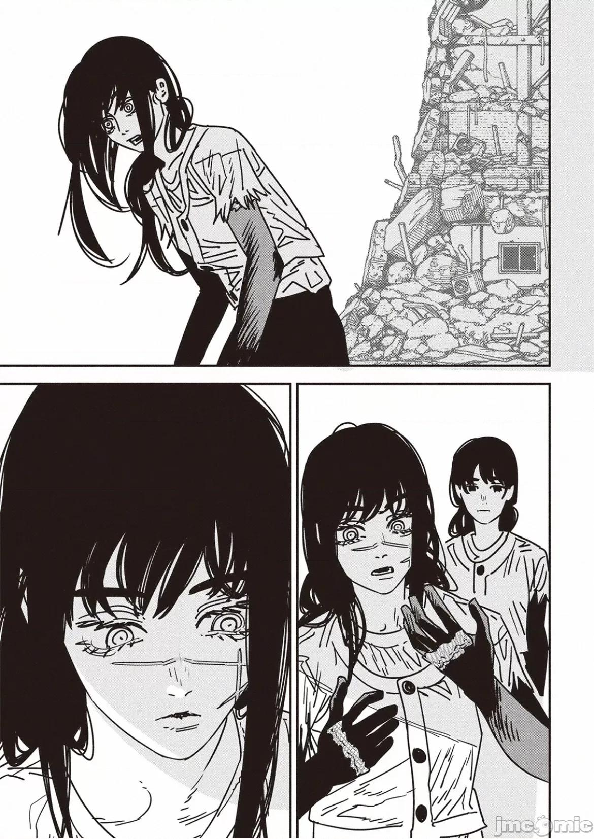 電鋸人2 電鋸人_179 第12页