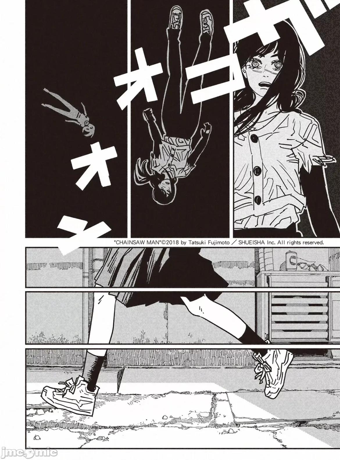 電鋸人2 電鋸人 180 第2页